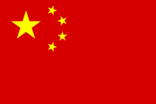 东亚五国